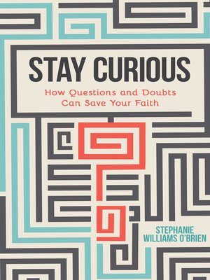 cover image of Stay Curious